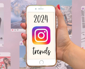 What Are the Most Popular Instagram Trends Right Now?